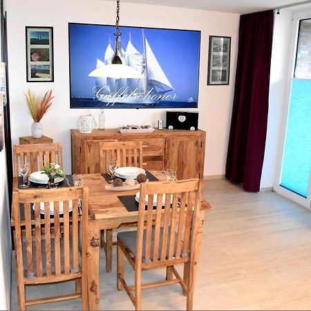 Ferienwohnung Gaffelschoner Hohen Wieschendorf Εξωτερικό φωτογραφία