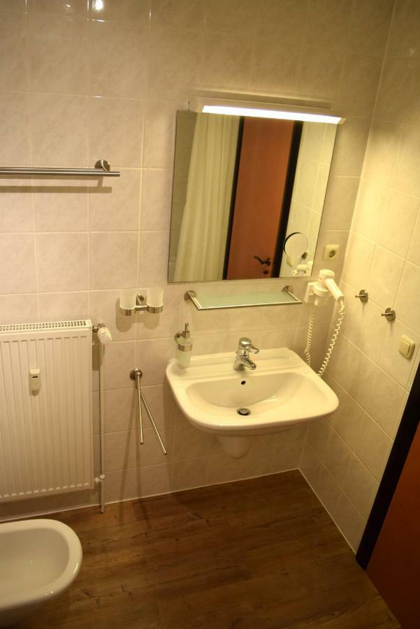 Ferienwohnung Gaffelschoner Hohen Wieschendorf Εξωτερικό φωτογραφία