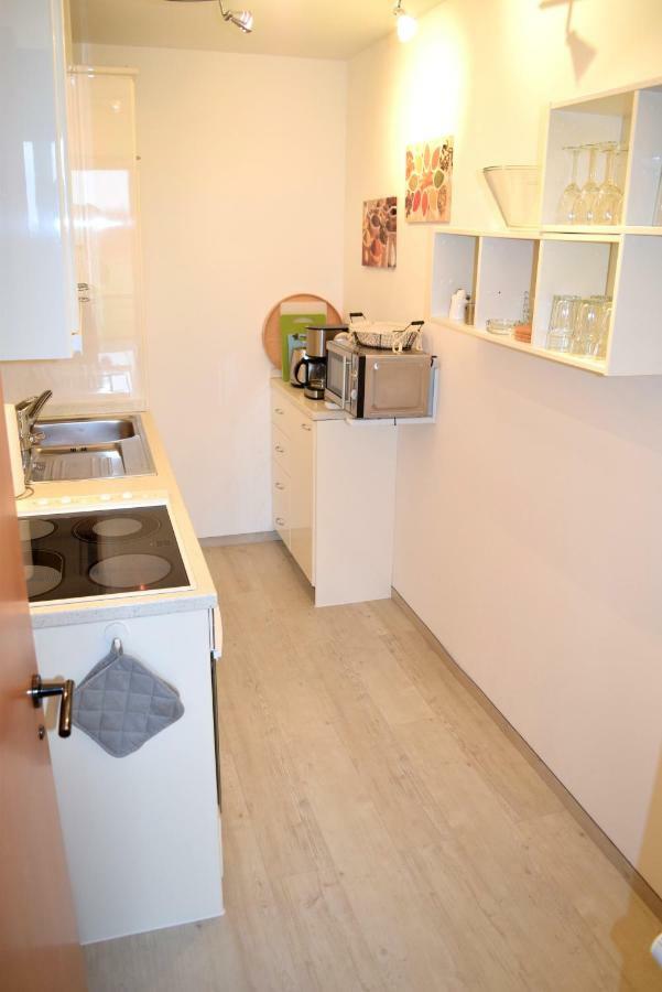 Ferienwohnung Gaffelschoner Hohen Wieschendorf Εξωτερικό φωτογραφία