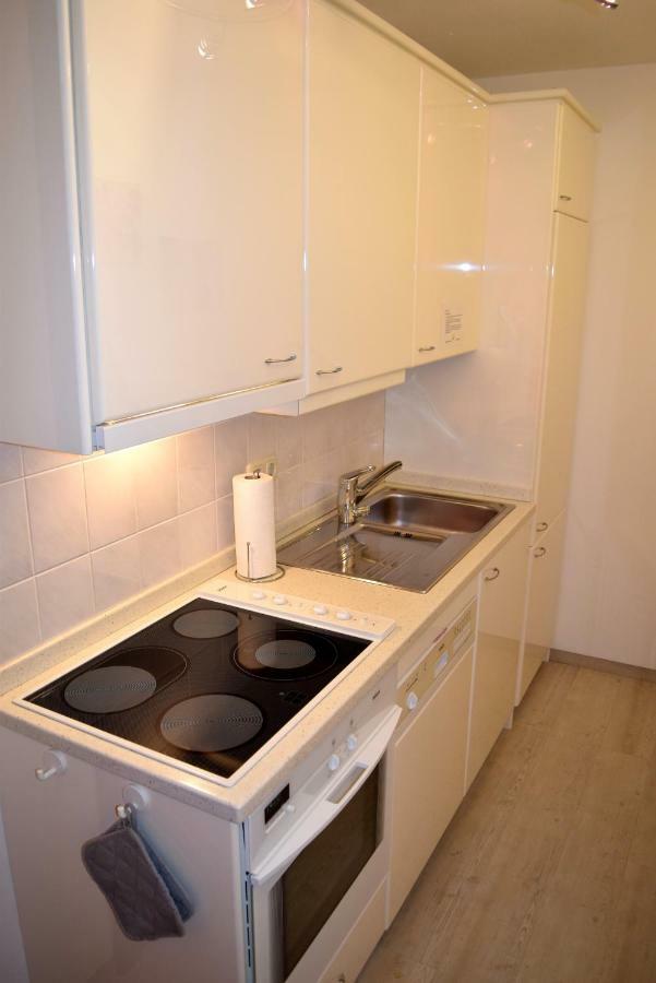 Ferienwohnung Gaffelschoner Hohen Wieschendorf Εξωτερικό φωτογραφία