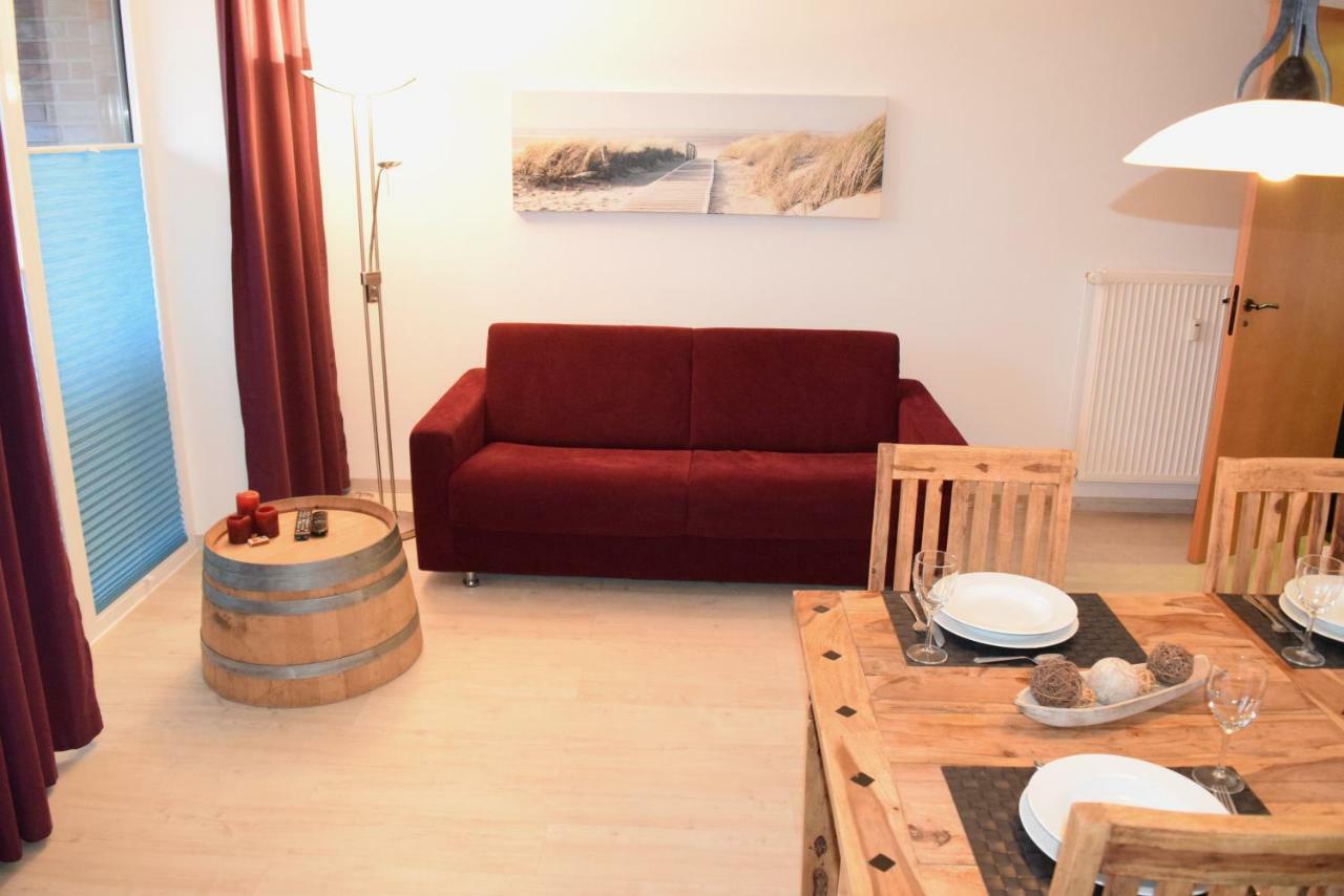 Ferienwohnung Gaffelschoner Hohen Wieschendorf Εξωτερικό φωτογραφία